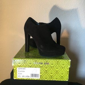 Gianni Bini Booties